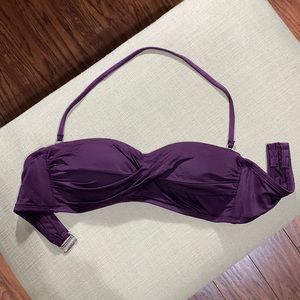 XS Massimo Swim Top